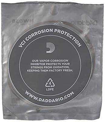D'Addario NW038