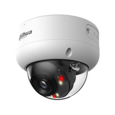 Dahua - Telecamera Sorveglianza Esterno 4 IN 1 HD 1MP IR 60 Dahua - HAC-HFW1100R-VF-IRE6-S3