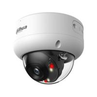 Dahua - Telecamera Sorveglianza Esterno 4 IN 1 HD 1MP IR 60 Dahua - HAC-HFW1100R-VF-IRE6-S3 - thumbnail