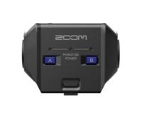 Zoom EXH-6e dual XLR/TRS combo capsule voor H6Essential recorder - thumbnail
