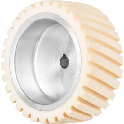 PFERD TOOLS 86400171 Reserverol voor bandschuurapparaat Diameter 100 mm PFERD TOOLS 86400171 Reserverol voor bandschuurapparaat Diameter 100 mm