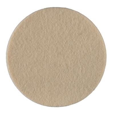 Makita D-74631 Viltpad 125 mm klittenband Diameter 125 mm 1 stuk(s)