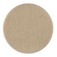 Makita D-74631 Viltpad 125 mm klittenband Diameter 125 mm 1 stuk(s) - thumbnail