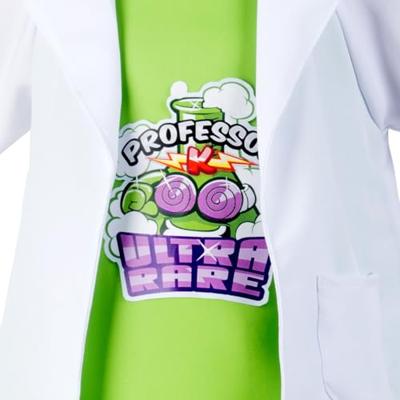 Kostuums voor Kinderen Professor K Maat 4-5 jaar