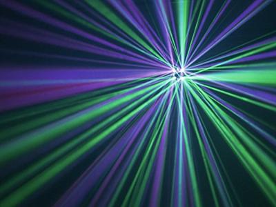 Eurolite LED FE-700 Flower Effect - thumbnail
