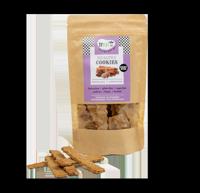 Treat Cookies speculaas glutenvrij 80 Gram - thumbnail