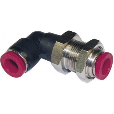 IMI NORGREN Haakse koppeling C00490600 Buis-Ø: 6 mm 1 stuk(s)