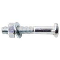 Zadelpenbout Bofix M8 x 50mm (12 stuks) - thumbnail