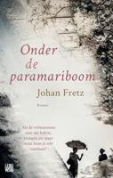 Onder de paramariboom - Johan Fretz - ebook - thumbnail