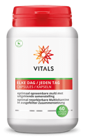 Elke Dag Capsules - 60 Capsules - thumbnail
