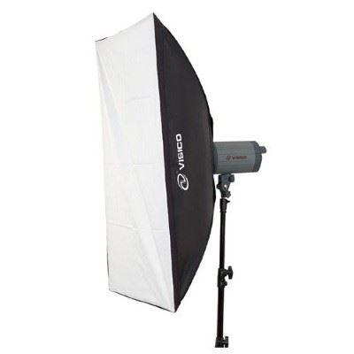 Visico SB-030 Softbox 30x120cm