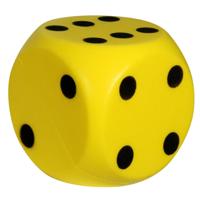 Androni Grote dobbelsteen soft - thumbnail