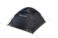 HIGH PEAK 4-persoons tent Monodome XL (Zwart) - thumbnail