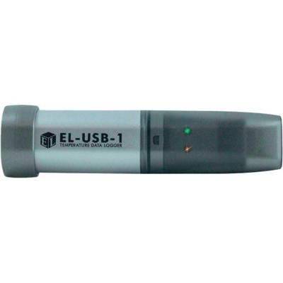 Lascar Electronics EL-USB Lite EL-USB Lite Temperatuur datalogger Te meten grootheid Temperatuur -10 tot 50 °C Lascar Electronics EL-USB Lite EL-USB Lite Temperatuur datalogger Te meten grootheid Temperatuur -10 tot 50 °C