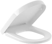 Villeroy & Boch Subway 2.0 toiletbril quickrelease softclose wit - thumbnail