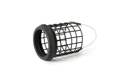 Fox Matrix Bottom Weighted Cage Feeder Large 50 gr