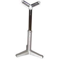 Holzmann Maschinen H050500009 V-rolbok voor zware lasten - thumbnail