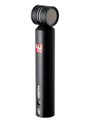 SE Electronics sE7SF sideFire Matched Pair kleinmembraan condensatormicrofoon