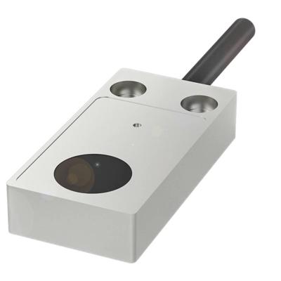 BALLUFF Inductieve sensor Vlak PNP BES01FK