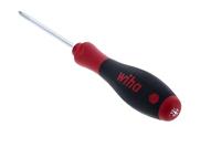 SoftFinish Phillips schroevendraaier 311 PH1 x 80 Wiha - thumbnail