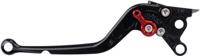 LSL koppelingshendel clutch lever l13 black - thumbnail