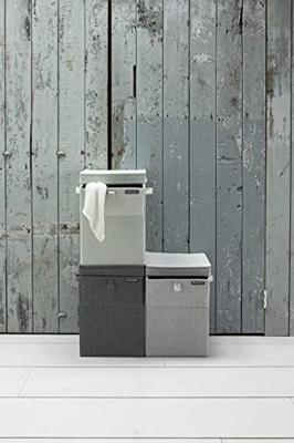 Brabantia Newicon pedaalemmer 20 Liter Gold