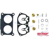 REC64D-W0093-00 - CARBURATEURSET Yamaha - thumbnail