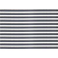 Metaal-/houtzaagbladenset Donau Elektronik 810434 - thumbnail