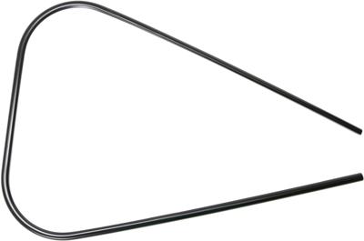 RMS kantenschutz edge protection set black leg shield