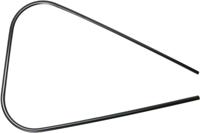 RMS kantenschutz edge protection set black leg shield - thumbnail