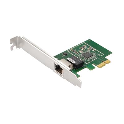 2.5 Gigabit Ethernet PCI Express Adapter