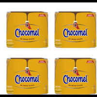 Chocomel Vol blik 4 x 6 x 250ML bij Jumbo - thumbnail
