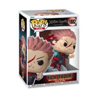 Verzamelfiguur Funko Pop! 85290 Lijmen - thumbnail