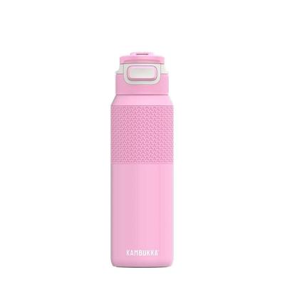 Thermische fles Kambukka Elton Insulated 1000 ml Pink Ambition (11-03039)