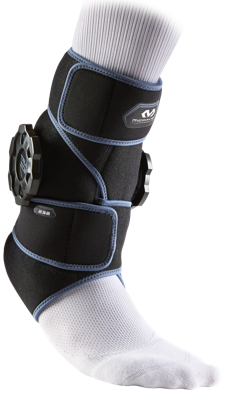 McDavid 232 True Ice Therapy enkelbandage McDavid 232 True Ice Therapy enkelbandage