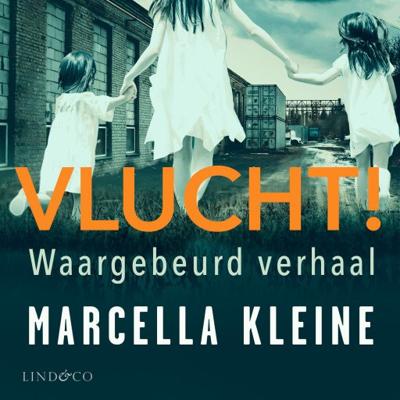 Vlucht!