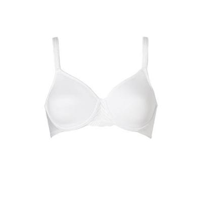 BH My Perfect Shaper WP met beugel - Voorgevormde Comfort bh - Spacer bh - Wit, zwart, huidskleur