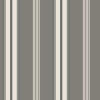 Dutch Wallcoverings Havsblick - Fridolf Grey - Grijs - thumbnail