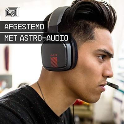 ASTRO Gaming A10 headset gaming headset