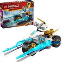 LEGO ninjago 71816 zane's ijsmotor - thumbnail