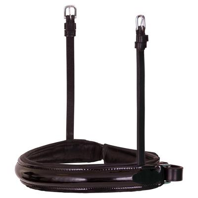 BR Aansnoerneusriem Stang en Trens Lacquer