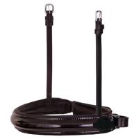 BR Aansnoerneusriem Stang en Trens Lacquer - thumbnail