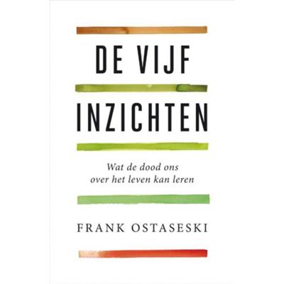 De vijf inzichten (Paperback)