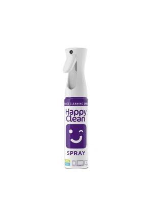 Screen cleaner spray - 300 ml voor alle beeldschermen en devices