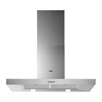 AEG afzuigkap DBB4950M - thumbnail