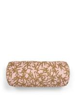 Essenza Essenza Juliette roll cushion 22x50 Antique pink - thumbnail