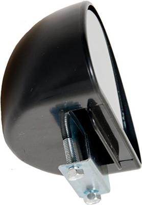 HP Autozubehör 10324 Extra spiegel Geschikt voor (automerken): Universal 15 mm x 6.5 cm
