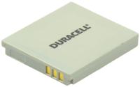 Duracell NB-4L Camera-accu Vervangt originele accu NB-4L 3.7 V 700 mAh - thumbnail