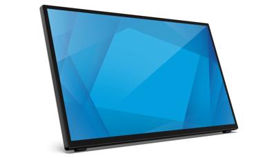 Elo Touch Solutions Elo 2470L - LCD-Monitor - 61 cm (24 Zoll) (23.8 Zoll sichtbar) - Touchscreen - 1920 x 1080 Full HD (1080p)