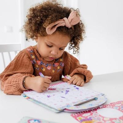 Totum eenhoorn - activiteitenboek